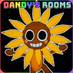 Dandy’s Rooms MOD APKs 0.0.83 (Unlimited Money)