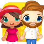Daycare Stories School Game MOD APKs VARY Unlimited Money