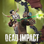 Dead Impact MOD APKs 0.2.159325 (Unlimited gold)
