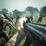 Dead Target MOD APKs 4.151.0 (Unlimited Money)