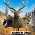 Deer Hunter – Call of the wild MOD APKs 0.18 Unlimited Money