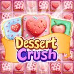 DessertCrush MOD APKs 1.0.5 Unlimited Money