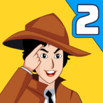 Detective IQ 2 Catch Thieves MOD APKs 0.0.61 Unlimited Money