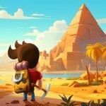 Diggy’s Adventure MOD APKs 2.5.5 (Unlimited Money)