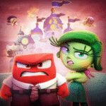 Disney Realm Breakers MOD APKs 10192 (Unlimited Money)