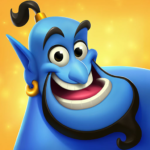 Disney Solitaire MOD APKs 1.0.1 Unlimited Money