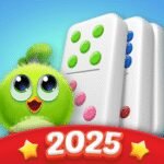 Domino Wings Merge Island MOD APKs 1.5.6 Unlimited Money