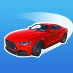 Double Drift MOD APKs 1.58.0 Unlimited Money