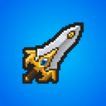 Dragon Slayer Pixel Idle RPG MOD APKs 1.6.8 Unlimited Money