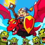 DragonMage Roguelike Survival MOD APKs VARY Unlimited Money