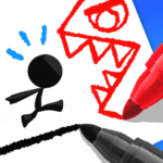Draw Your Game Infinite MOD APKs 5.1.725 (Unlimited Money)