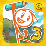 Draw a Stickman EPIC 3 MOD APKs 1.10.19854 Unlimited Money