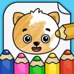 Drawing Games for Kids MOD APKs 1.27 Unlimited Money