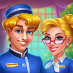 Dream Hotel MOD APKs 1.4.31 (Unlimited Money)