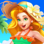 Dream Resort MOD APKs 1.3.1 Unlimited Money