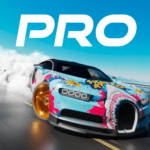 Drift Max Pro Car Racing Game MOD APKs VARY Unlimited Money