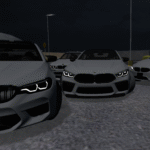 Driving Simulator BMW 2 MOD APKs 199 Unlimited Money