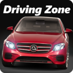 Driving Zone Germany MOD APKs 1.25.717 Unlimited Money