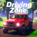 Driving Zone Offroad MOD APKs 0.25.10 Unlimited Money