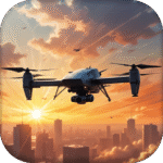 Drone Strike MOD APKs 5.0 (Unlimited Coins)