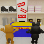 ESCAPE GAME Toy Shop MOD APKs 1.0.2 (Unlimited Money)