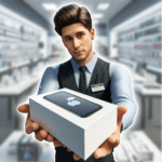 Electronics Store Simulator 3D MOD APKs 1.20 Premium