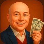 Elon Bezos MOD APKs 1.0.1 Unlimited Money