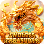 Endless TreasuresLoong Legend MOD APKs VARY Unlimited Money