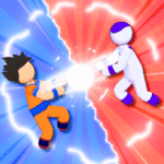 Energy Fight MOD APKs 2.3.1 (Unlimited Gems)