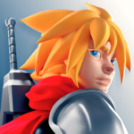 Eternal Hero MOD APKs 1.1.3 (Unlimited Gems)