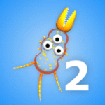 Evolution of Species 2 MOD APKs 1.6.40 (Unlimited Money)