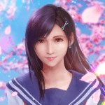 FINAL FANTASY VII EVER CRISIS MOD APKs 2.8.0 Unlimited Money