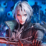 FINAL FANTASY VII EVER CRISIS MOD APKs 2.9.0 Unlimited Money