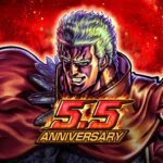 FIST OF THE NORTH STAR MOD APKs 6.9.0 (Unlimited Gems)