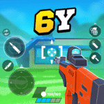 FRAG Pro Shooter MOD APKs 4.9.0 (Unlimited Diamonds)