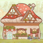 Fairy Village MOD APKs 1.5 Unlimited Money