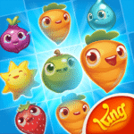 Farm Heroes Saga MOD APKs 6.61.16 Unlimited Money
