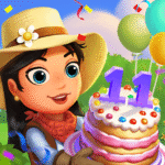 FarmVille 2 MOD APKs 27.7.141 (Unlimited Money)