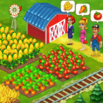 Farmington MOD APKs 1.68.3 (Unlimited Money)
