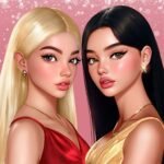 Fashion Glow Model Style MOD APKs VARY Unlimited Money