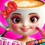 Fashion MakeoverSalonDressUp MOD APKs 1.2.7 Unlimited Money