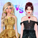 Fashion Show Dressup Challenge MOD APKs 5.2.84 (Unlimited gems)