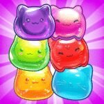 Feline Sweet MOD APKs 1.0.4 (Unlimited Money)