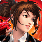 Final Fighter MOD APKs 2.2.214878 (Unlimited Money)
