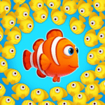 Fishdom MOD APKs 8.8.2.0 Unlimited Money