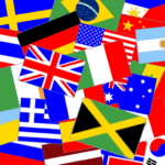 Flags of the World MOD APKs 8.8.1 (Unlimited hints)