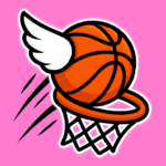 Flappy Dunk MOD APKs 2.11.10 (Premium)