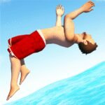 Flip Diving MOD APKs 4.0.20 (Unlimited Money)