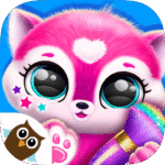 Fluvsies – A Fluff to Luv MOD APKs 13.1.2 Unlimited Money