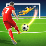 Football Strike Online Soccer MOD APKs 1.53.0 Unlimited Money